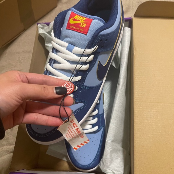 Why so Mad? Brand new in box - Picture 6 of 11